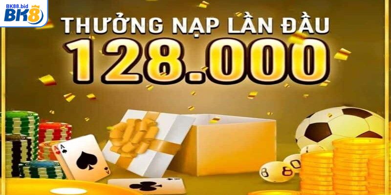 Đăng ký BK88 nhận ngay những ưu đãi khủng 