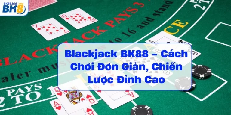 blackjack-BK88