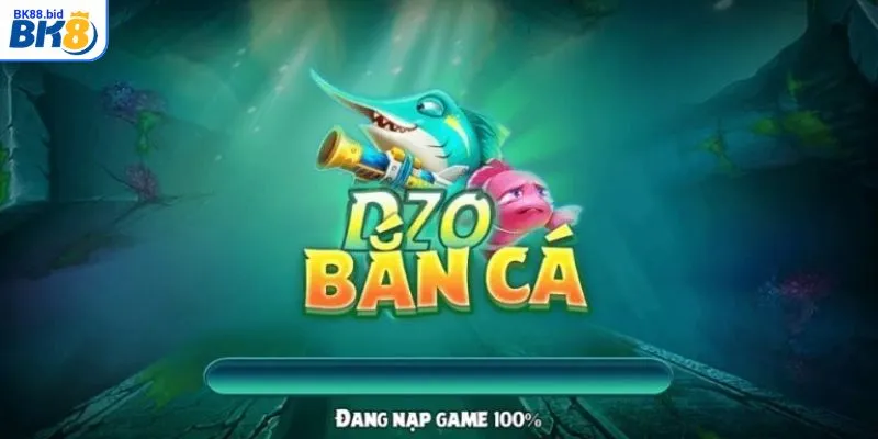 Tìm hiểu khái quát về game bắn cá Zobanca